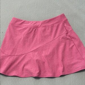 Outdoor Voices Pink Skort